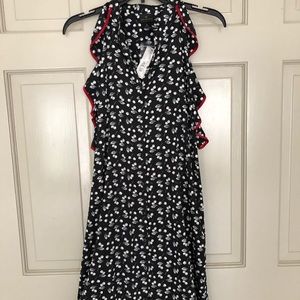 Worthington Cherry Dress